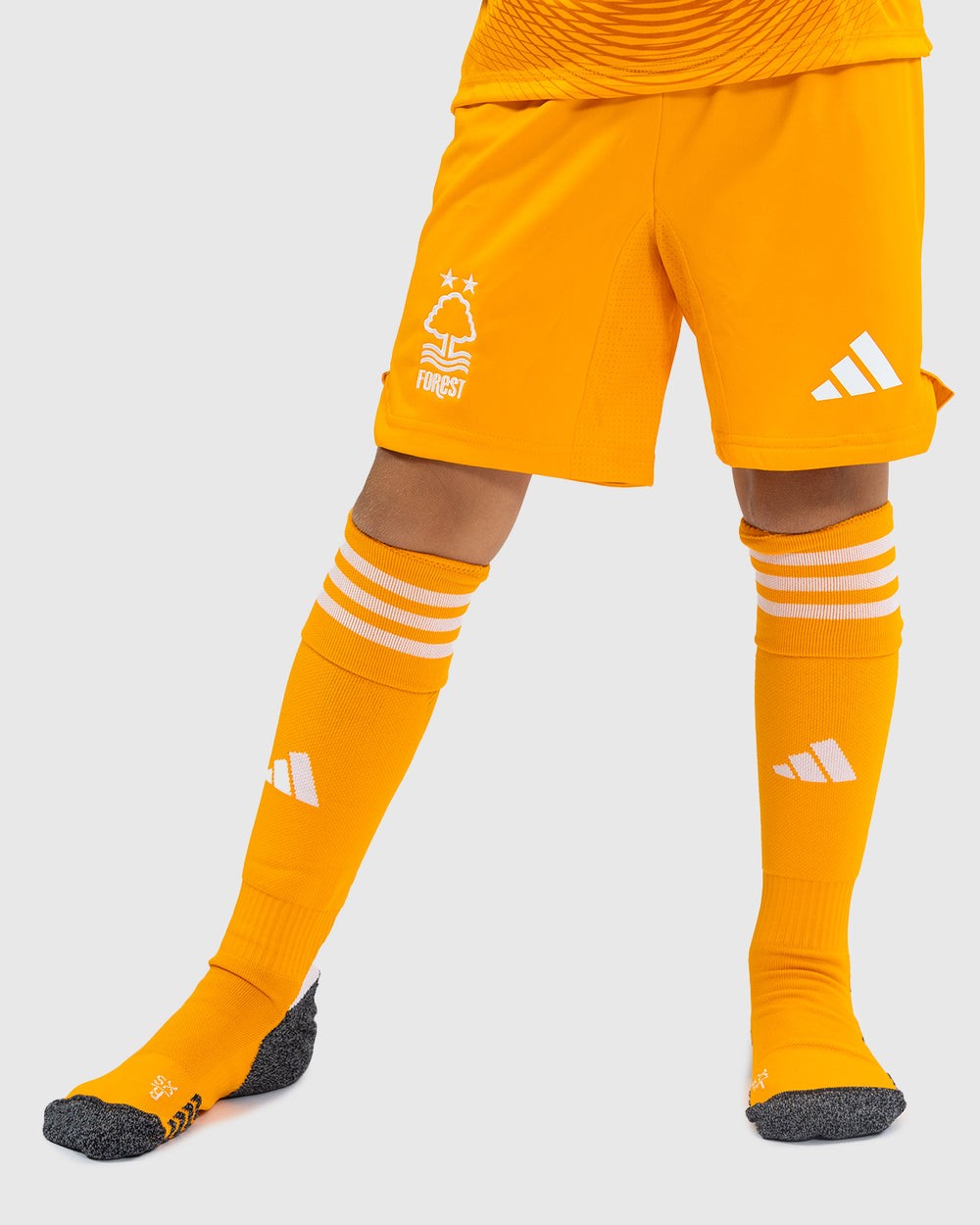 Nottingham Forest 2025-26 GK 3 Kit