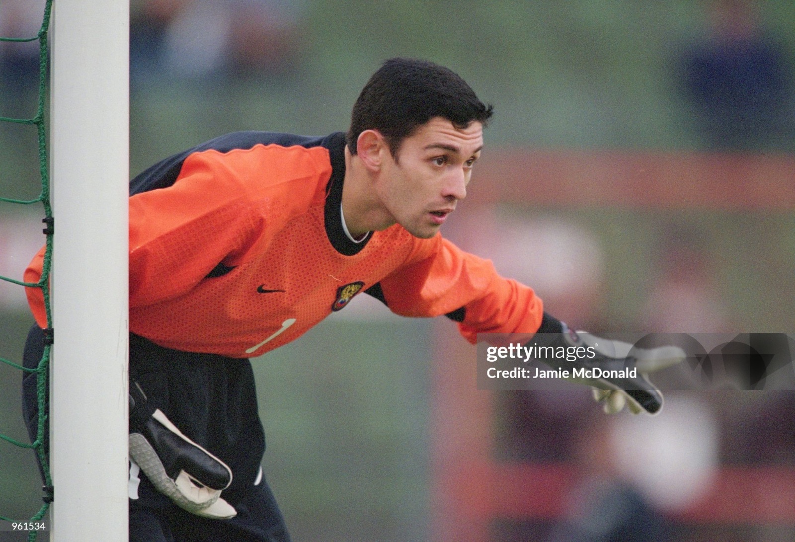 Russia 2000 GK 1 Kit