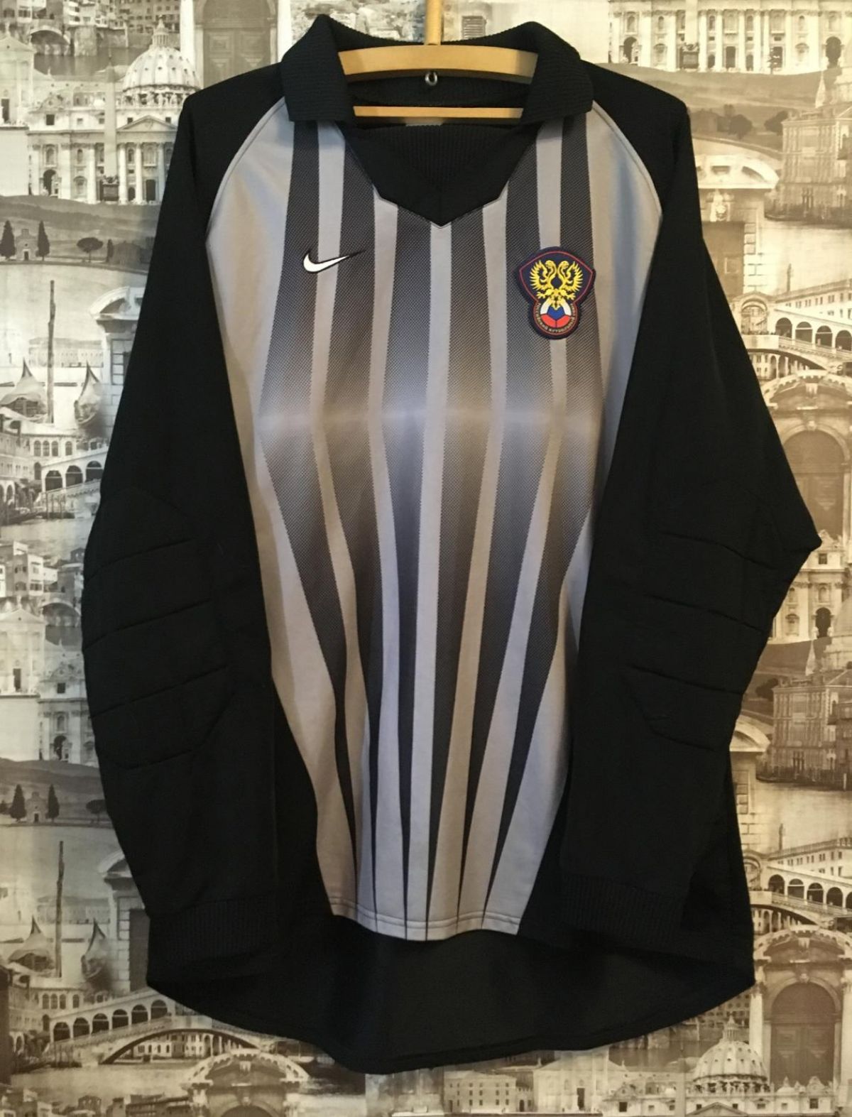 Russia 1997 GK 1 Kit