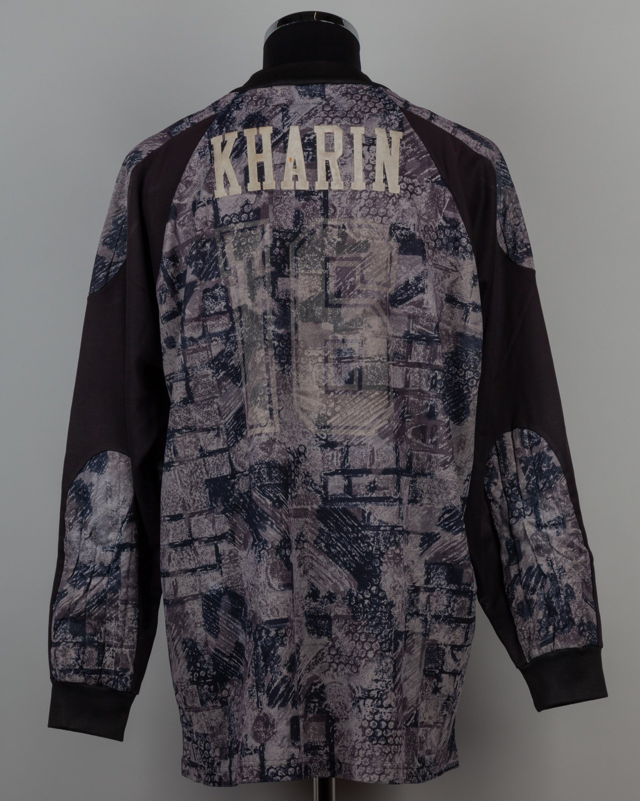 Russia 1996 GK 1 Kit