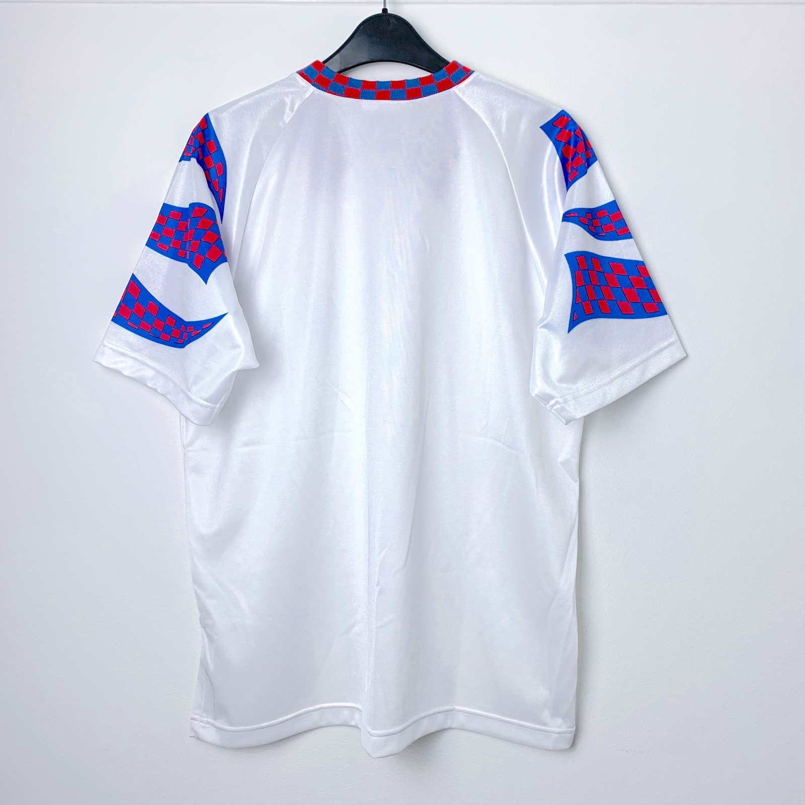 Russia 1994 Home Kit