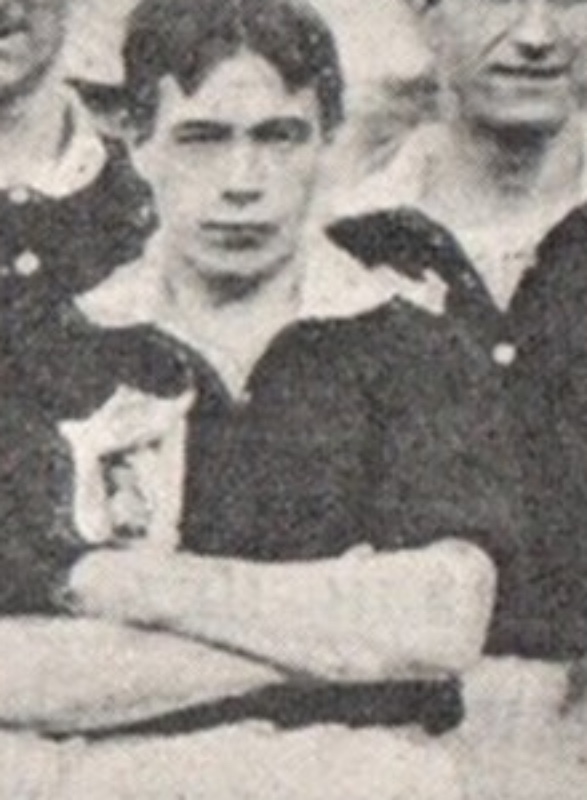 Russia 1912 Home Kit