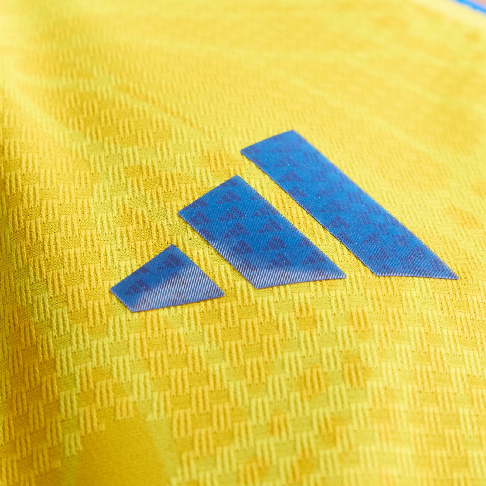 Colombia 2026 Home Kit