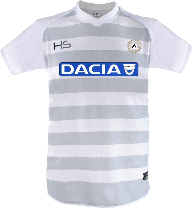 Udinese Calcio 2016-17 Third Kit