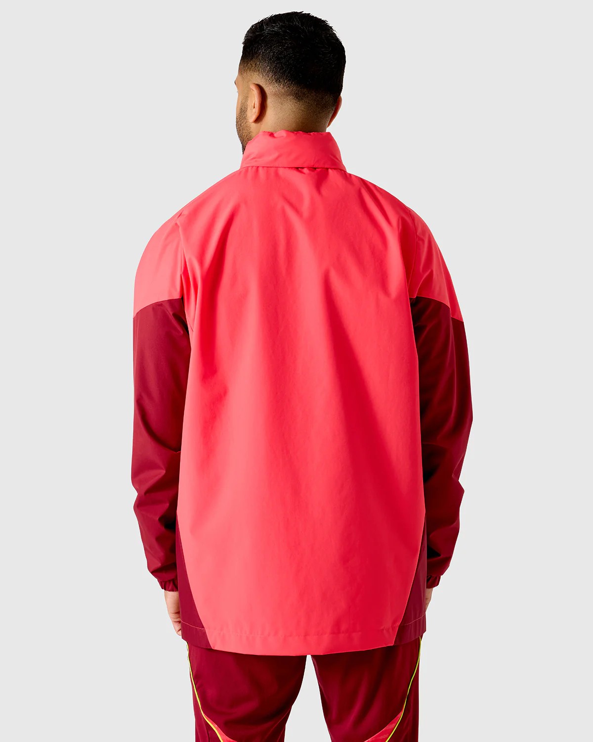 Nottingham Forest 2025-26 Rain Kit