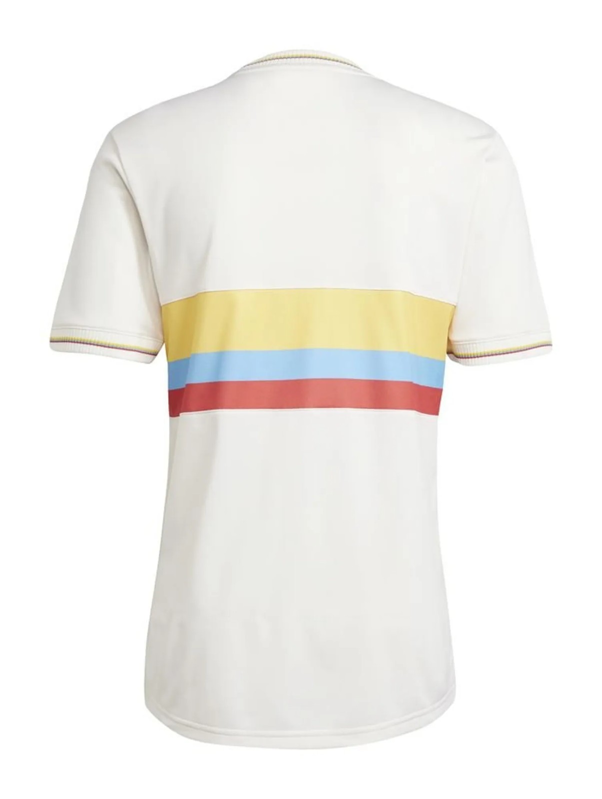 Colombia 2024 Centenary Kit