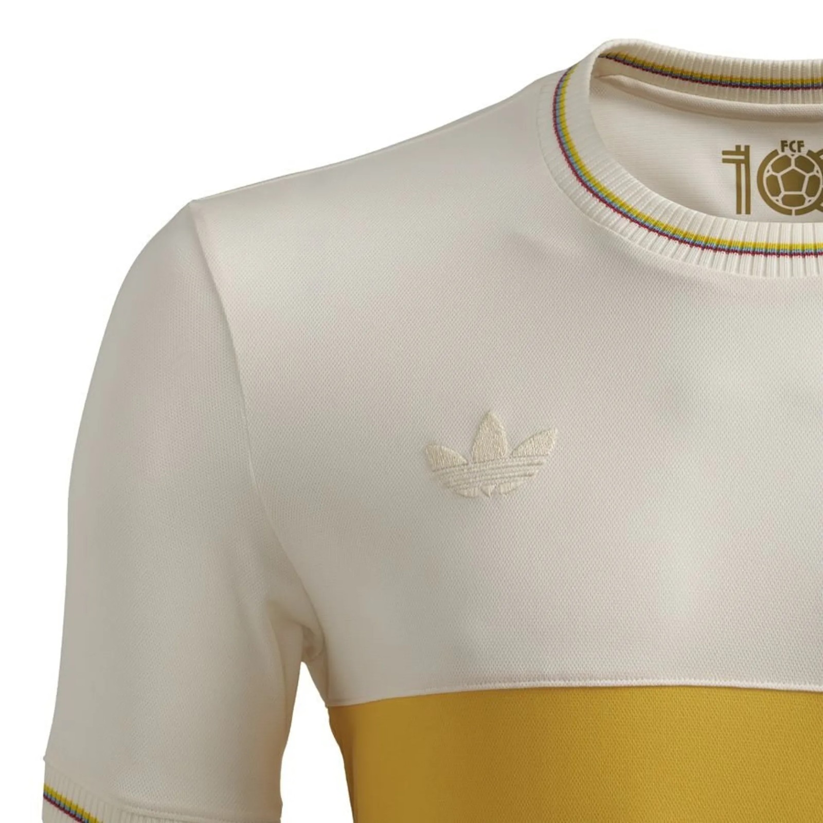 Colombia 2024 Centenary Kit