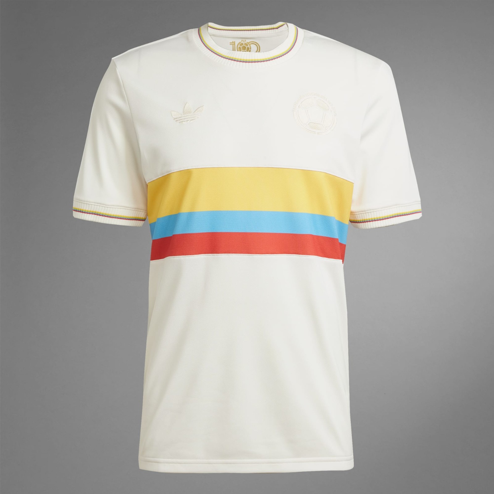 Colombia 2024 Centenary Kit