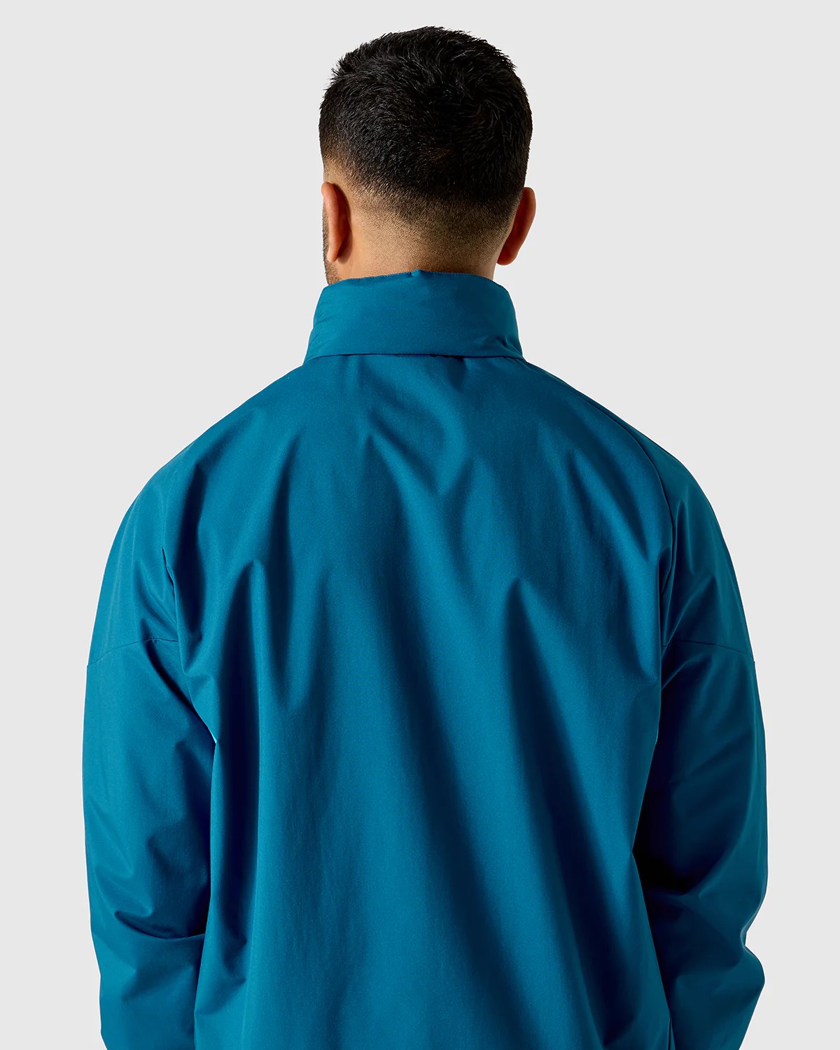 Nottingham Forest 2025-26 Rain 2 Kit