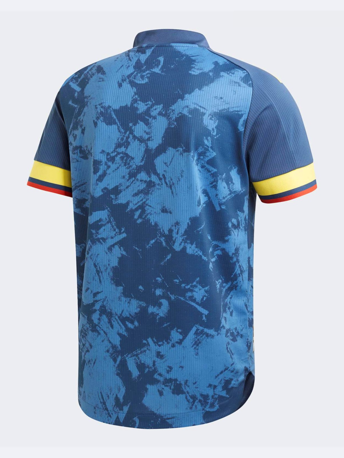 Colombia 2020 Away Kit