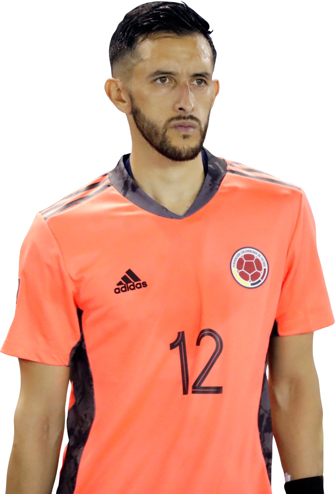 Colombia 2020 GK 2 Kit