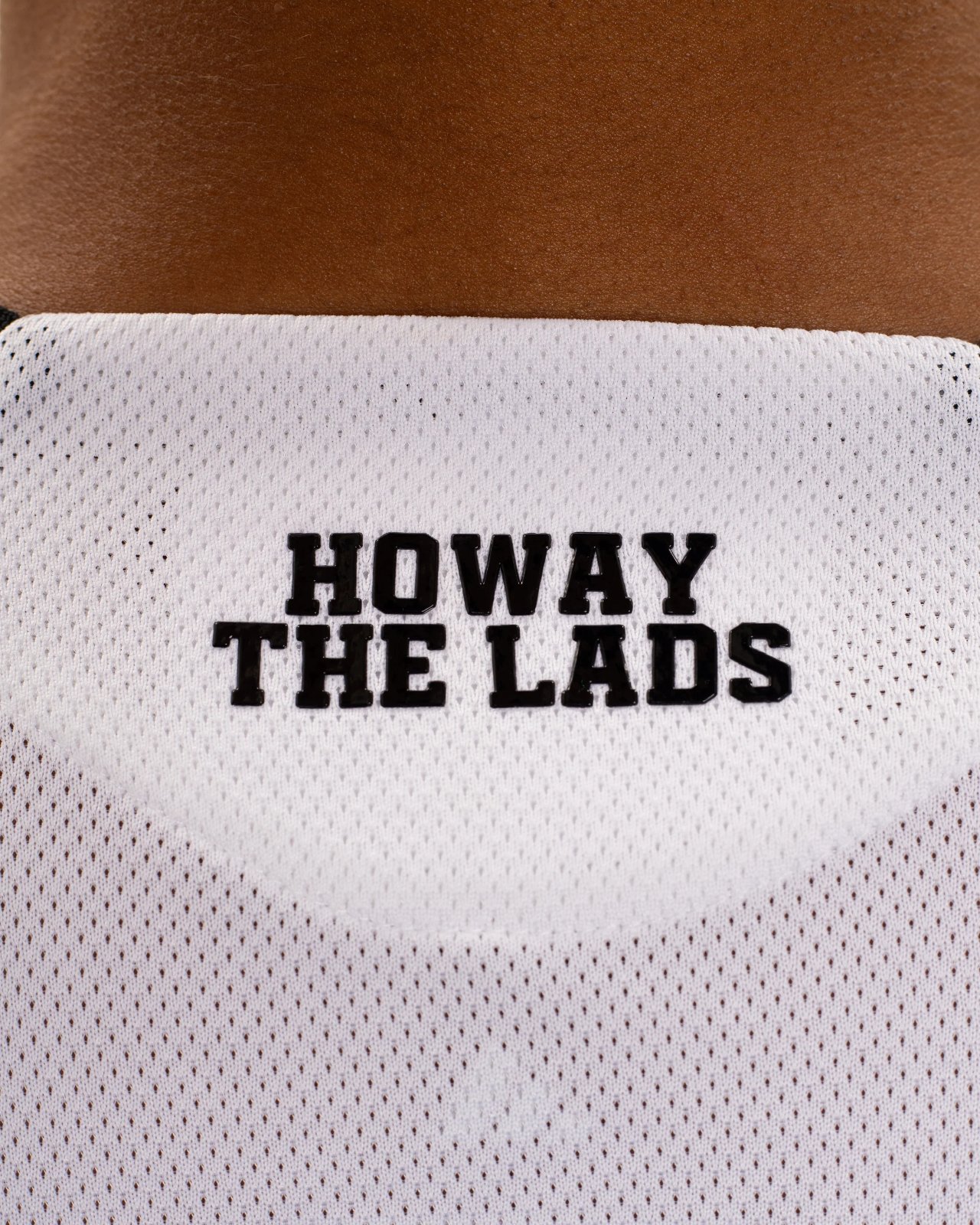 Newcastle United 2025-26 Home Kit