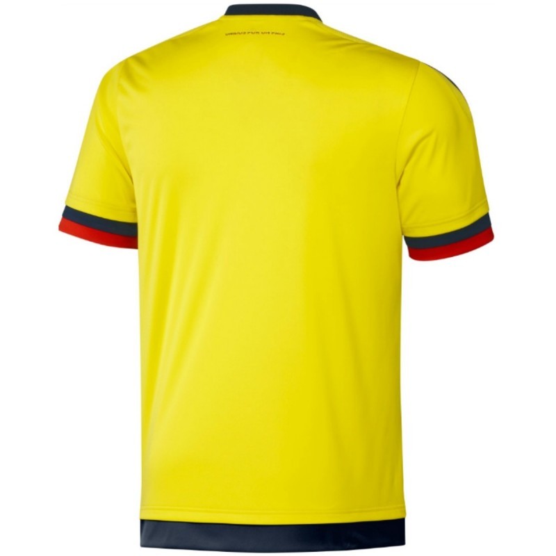 Colombia 2015 Home Kit