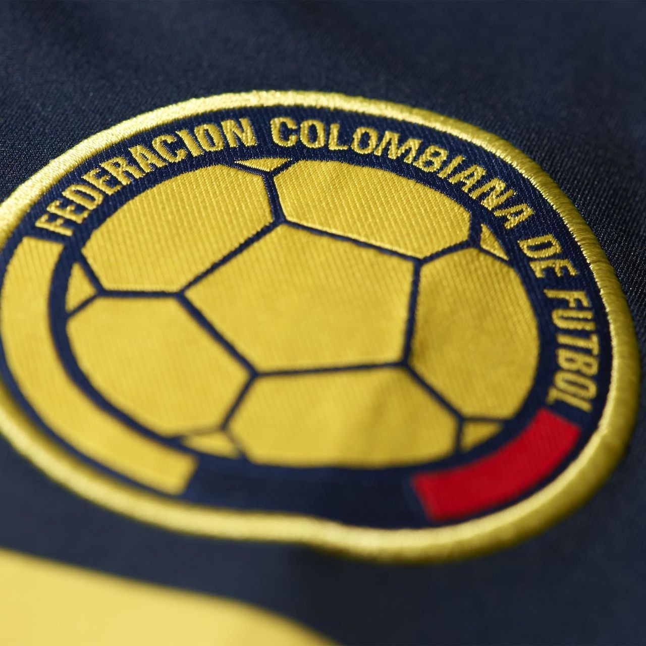 Colombia 2015 Away Kit
