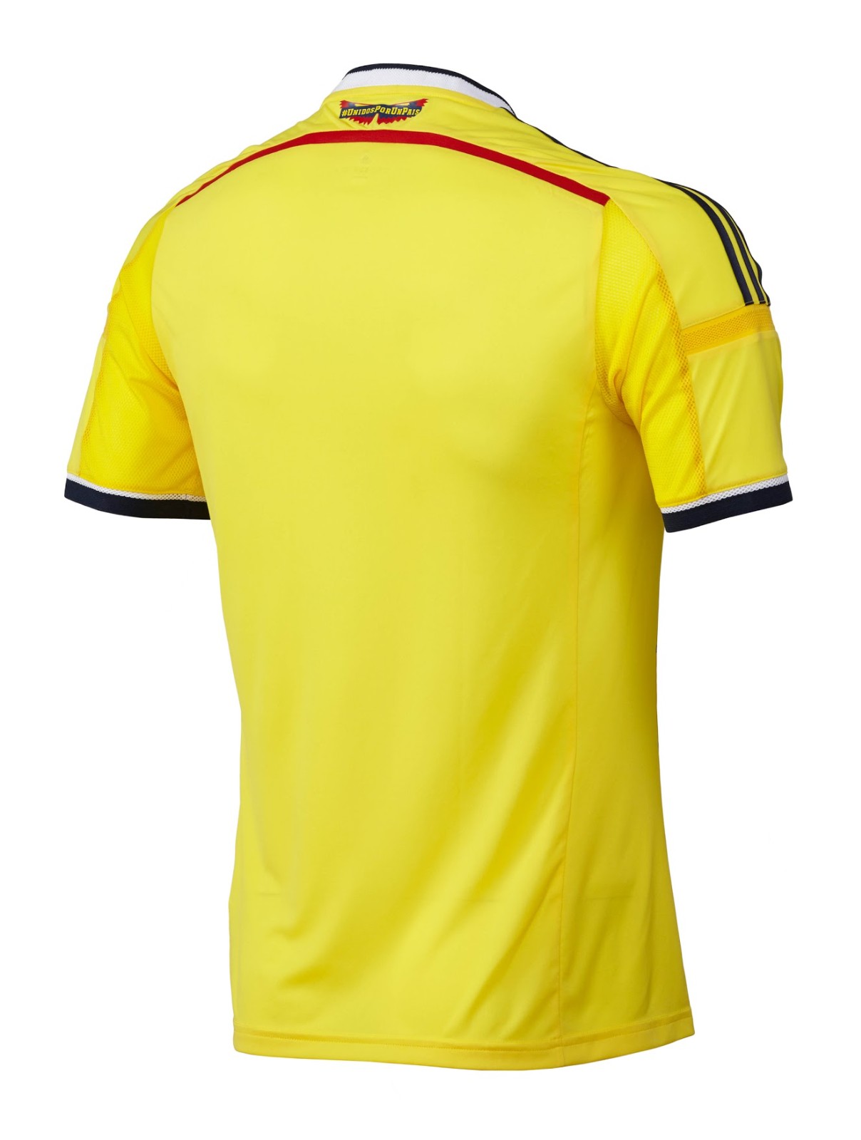 Colombia 2014 Home Kit