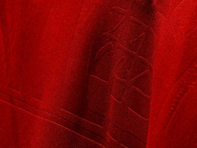 Colombia 2014 Away Kit