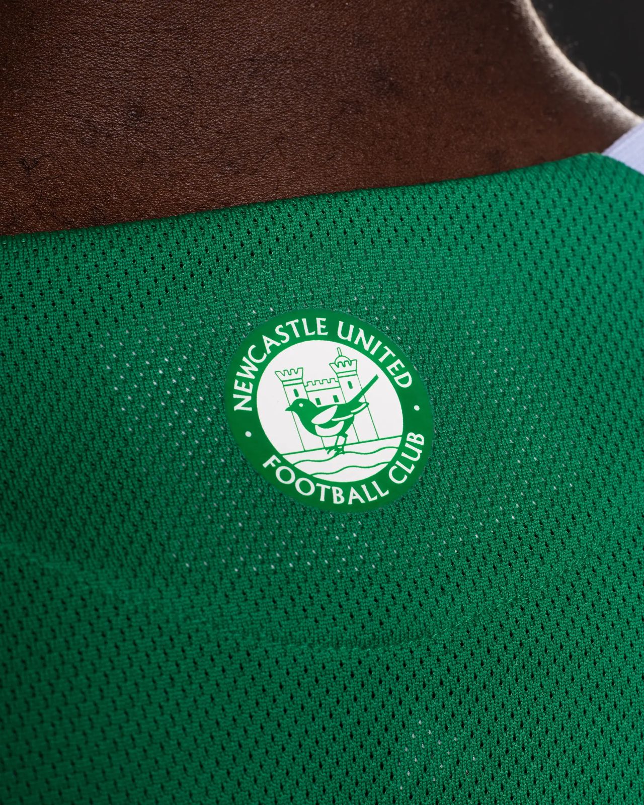 Newcastle United 2025-26 Away Kit