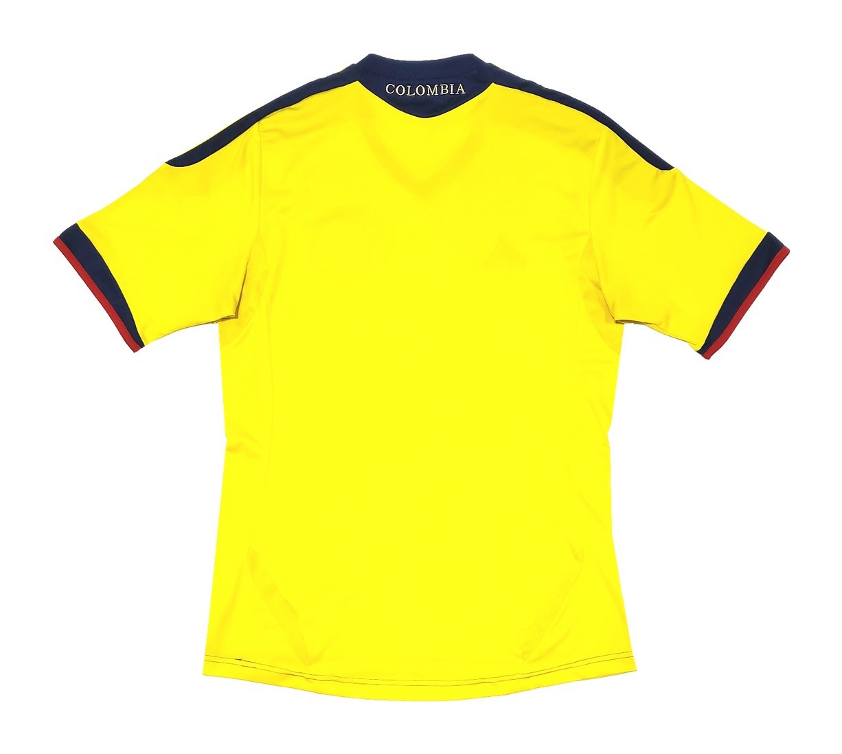 Colombia 2011 Home Kit