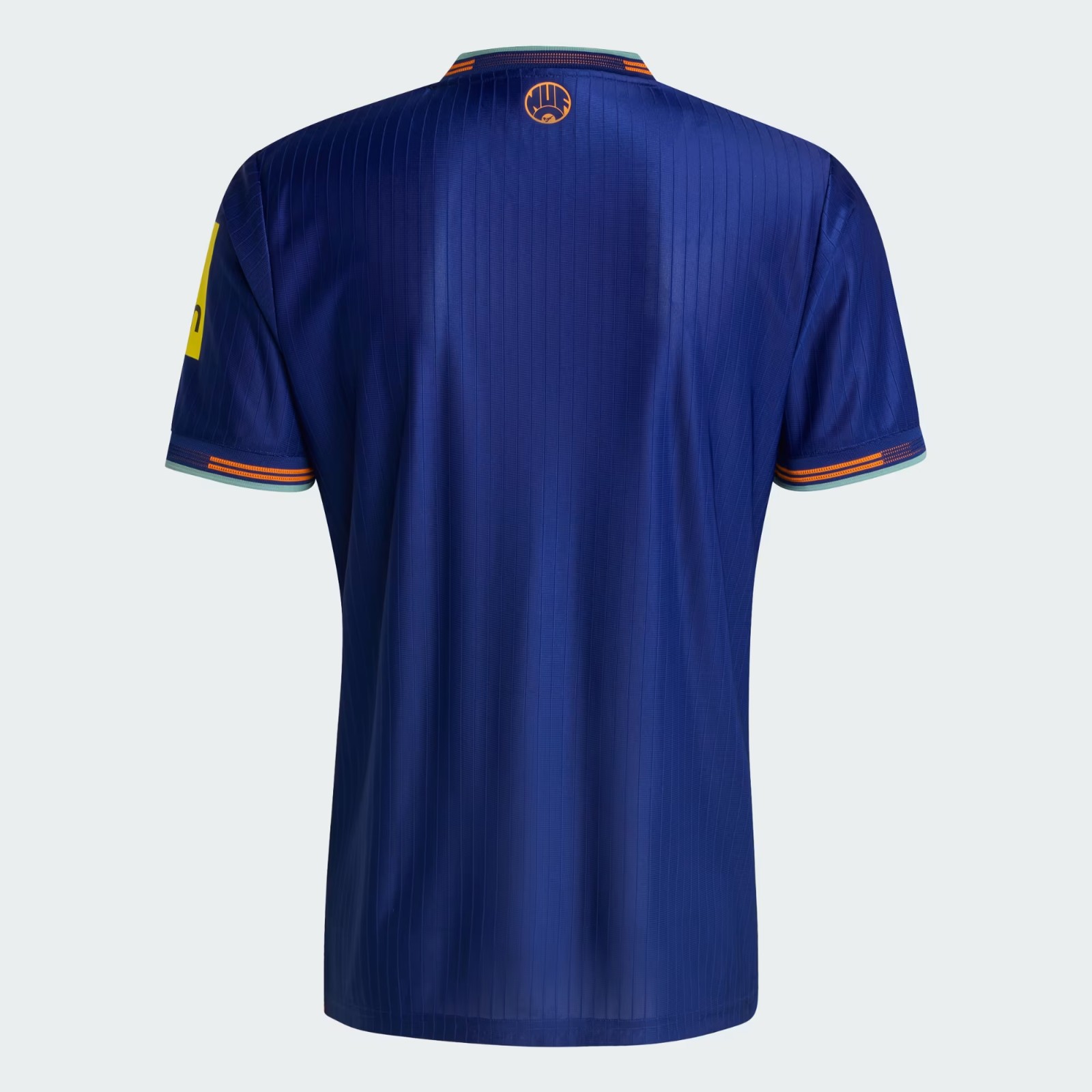 Newcastle United 2025-26 Third Kit