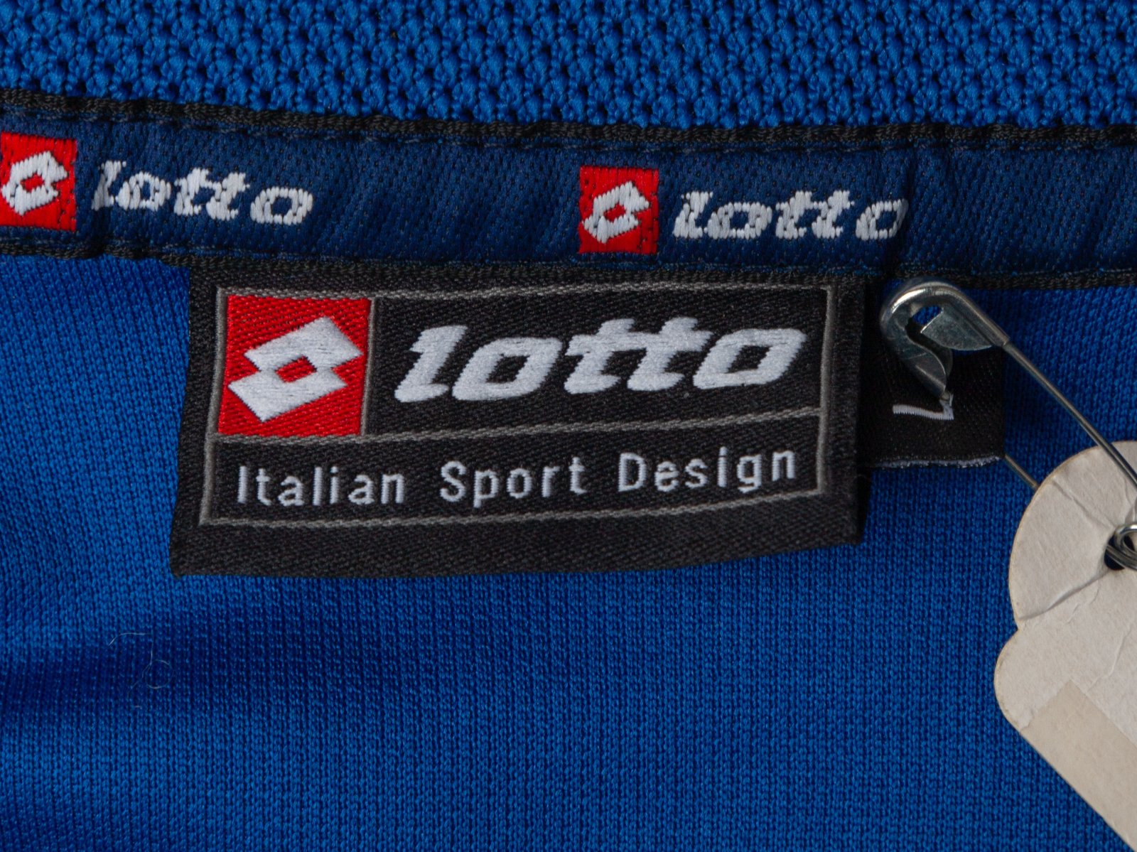 Colombia 2003 Away Kit