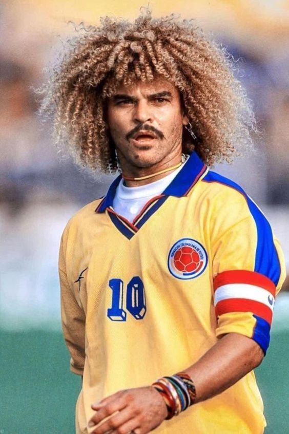 Colombia 1998 Home Kit