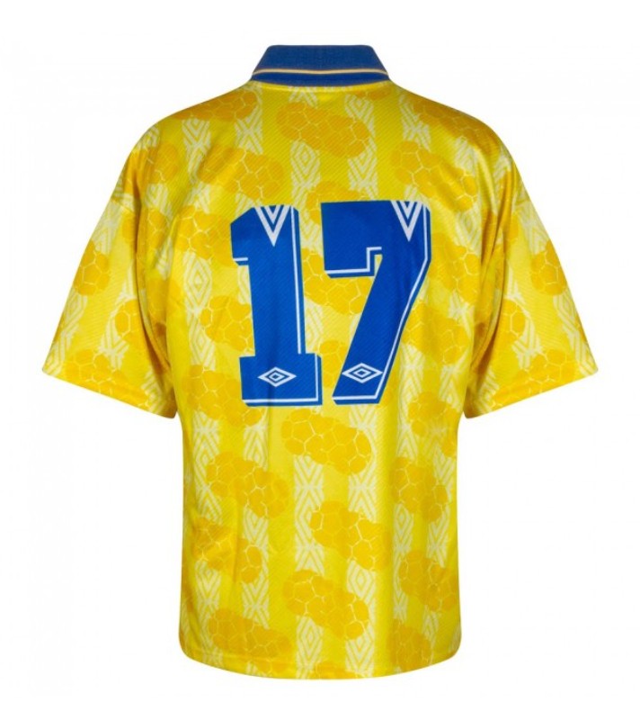 Colombia 1994 Home Kit