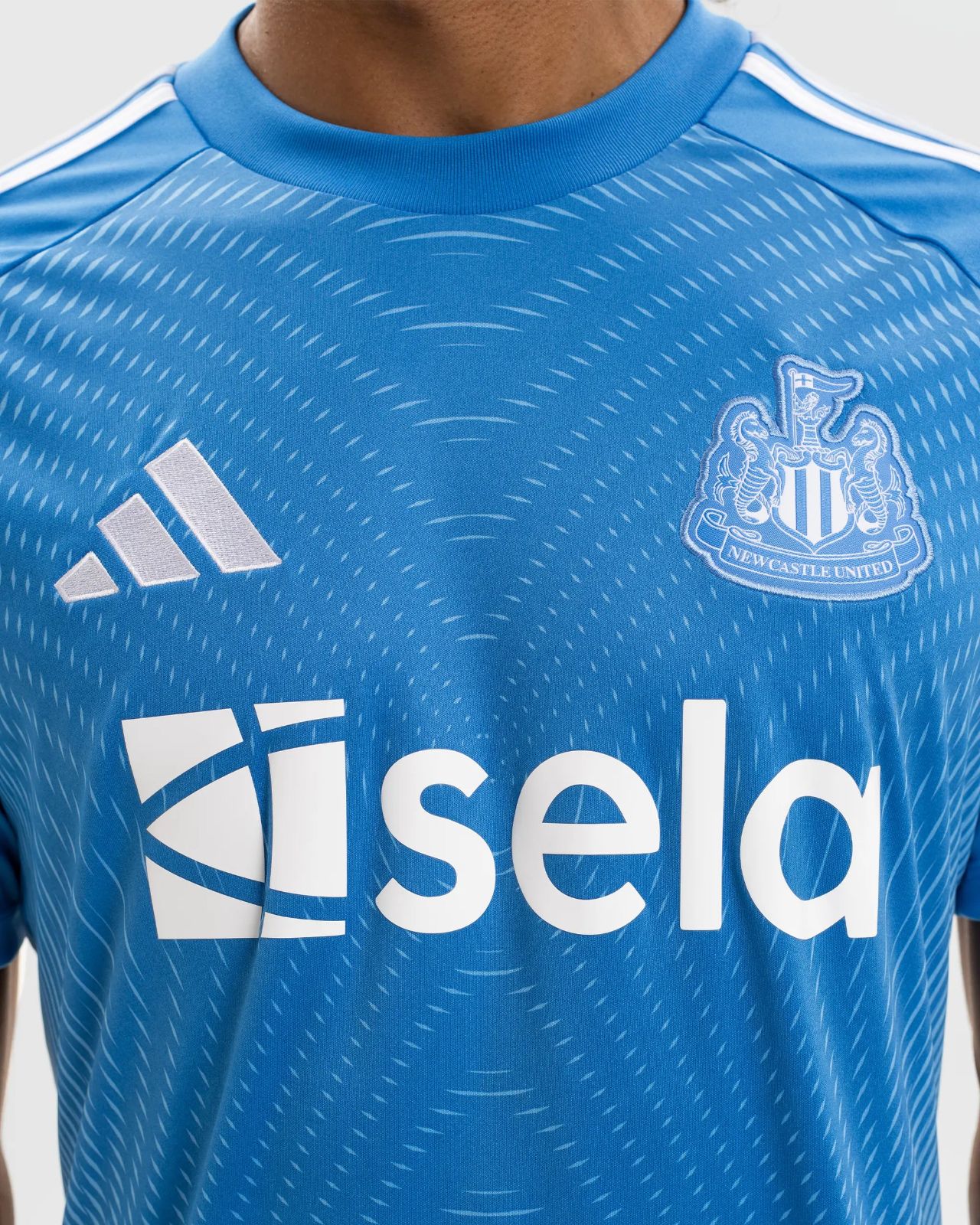 Newcastle United 2025-26 GK 1 Kit