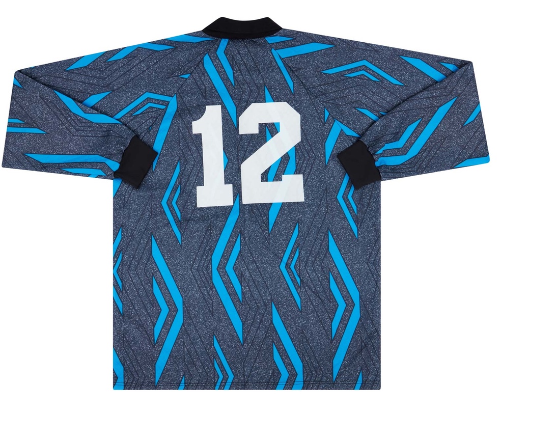 Colombia 1994 GK 1 Kit