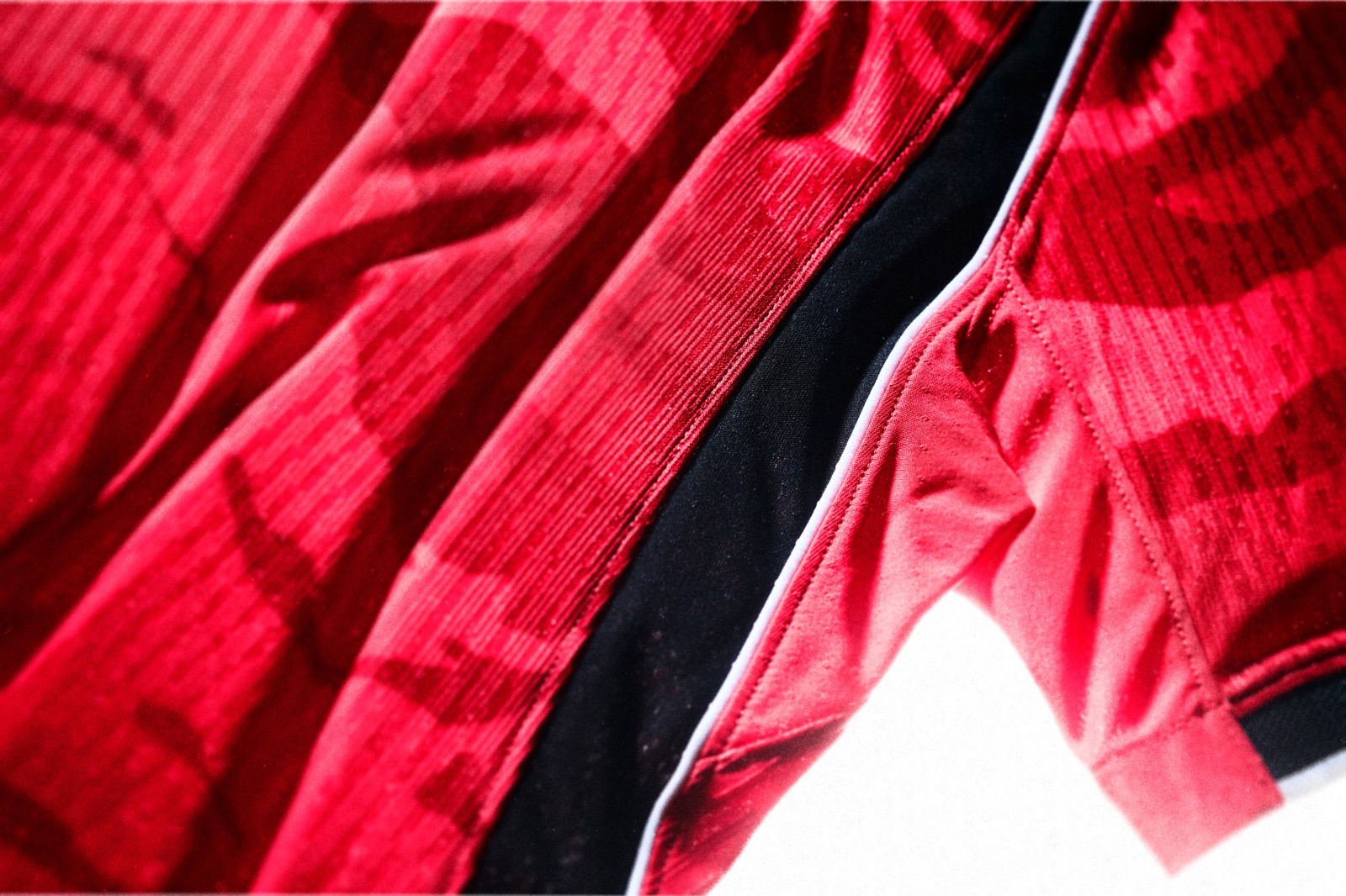 South Korea 2026 Home Kit