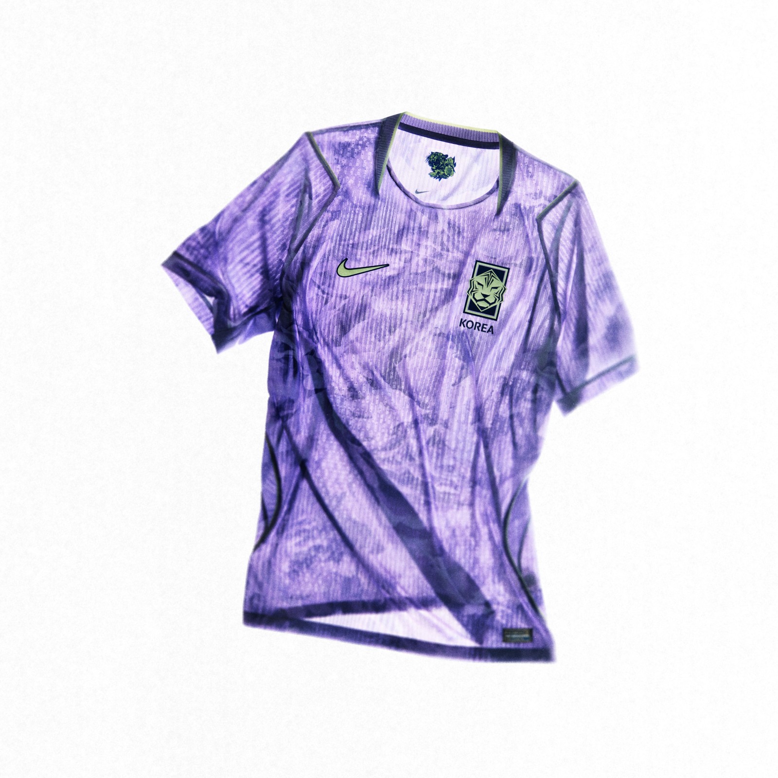 South Korea 2026 Away Kit