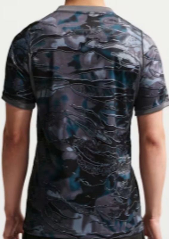 South Korea 2026 GK 1 Kit