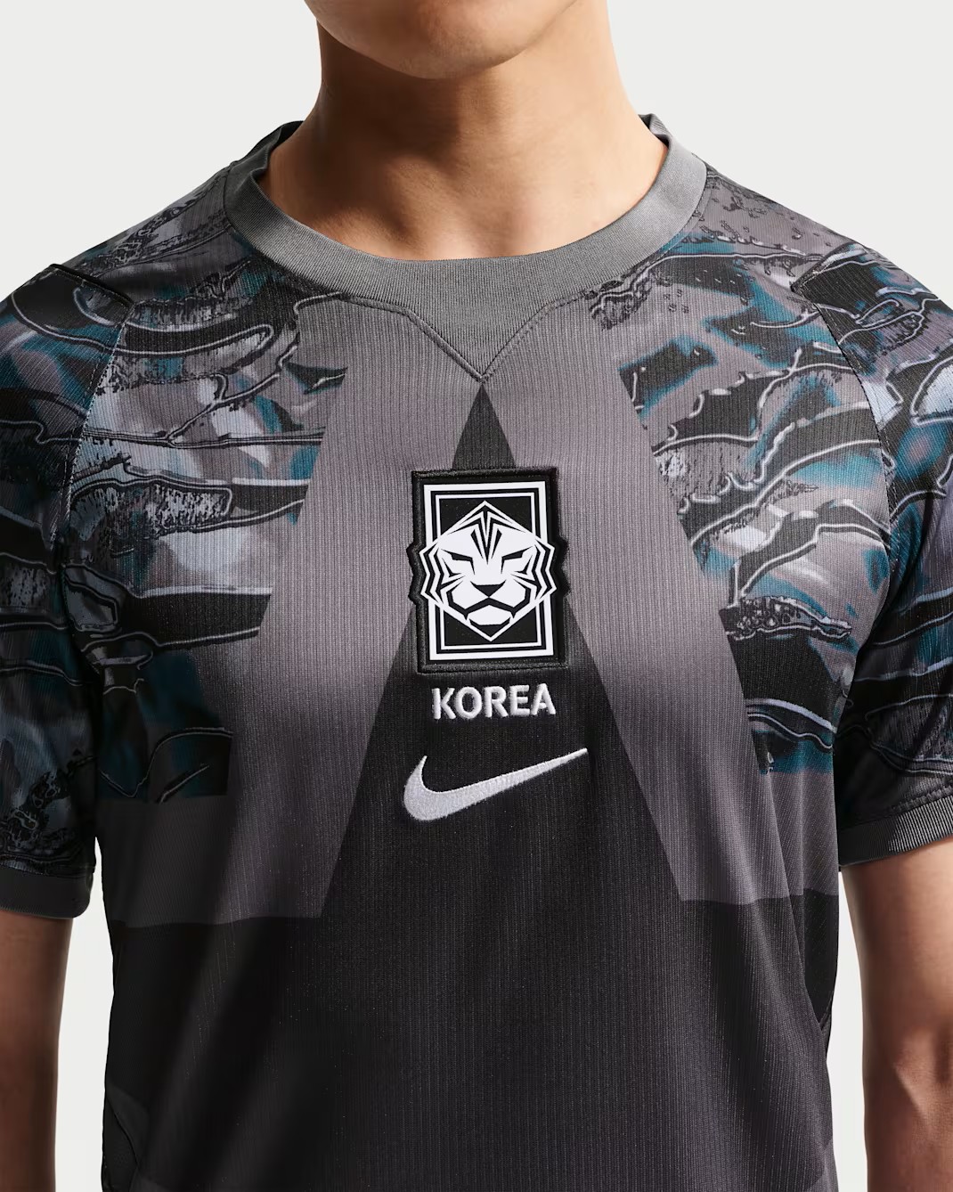 South Korea 2026 GK 1 Kit