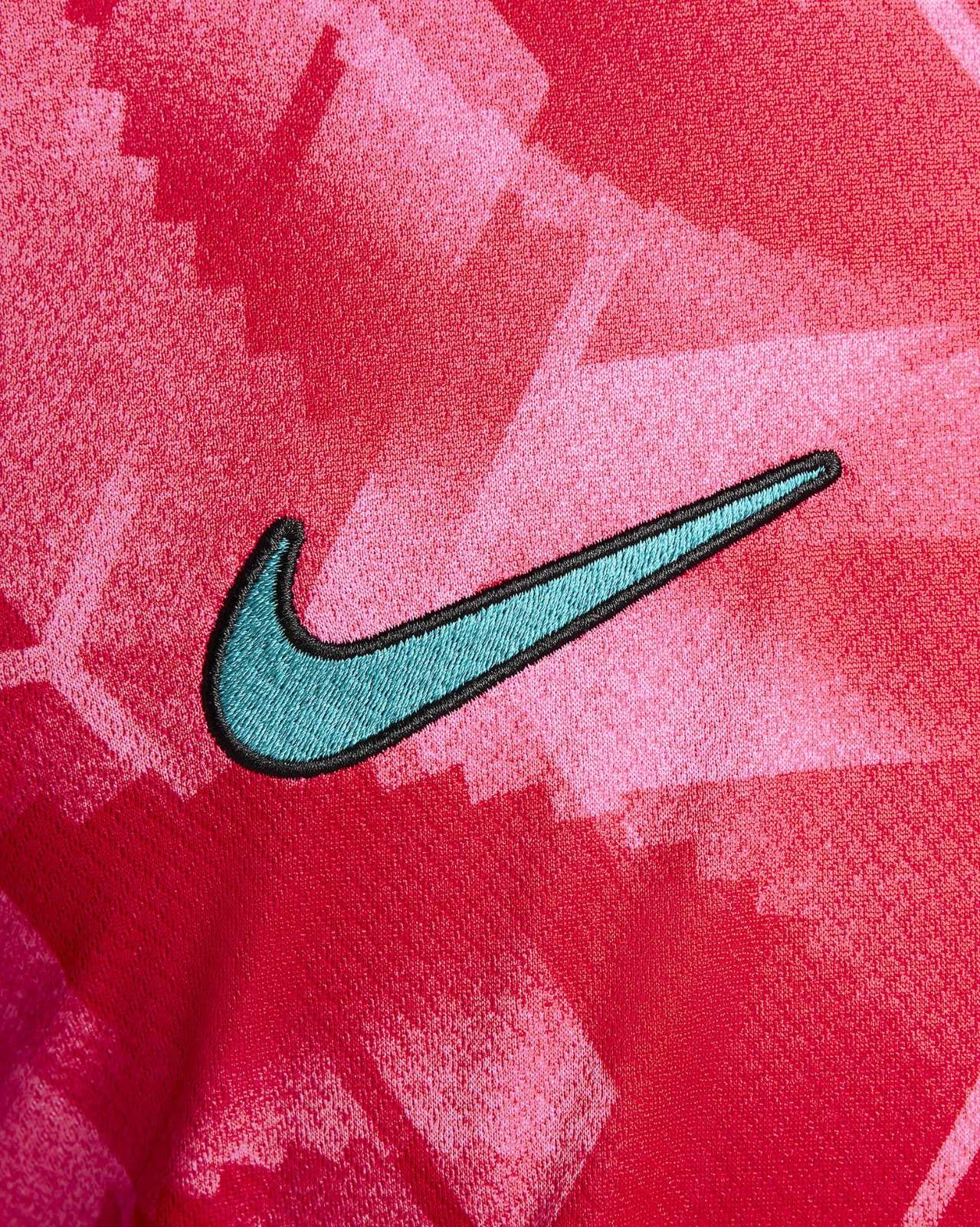 South Korea 2024 Home Kit