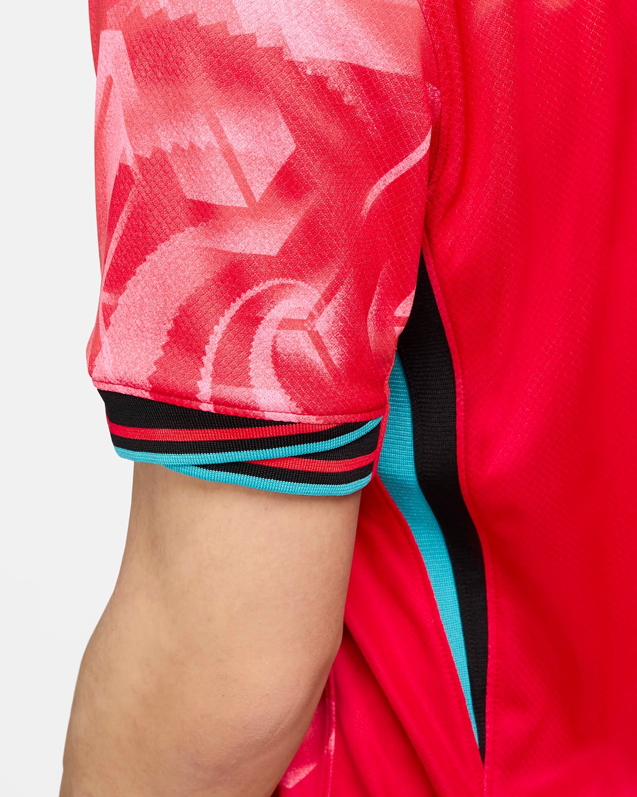 South Korea 2024 Home Kit