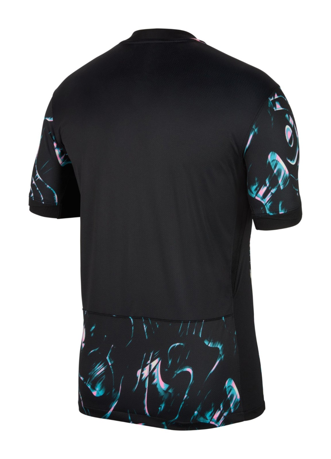 South Korea 2024 Away Kit