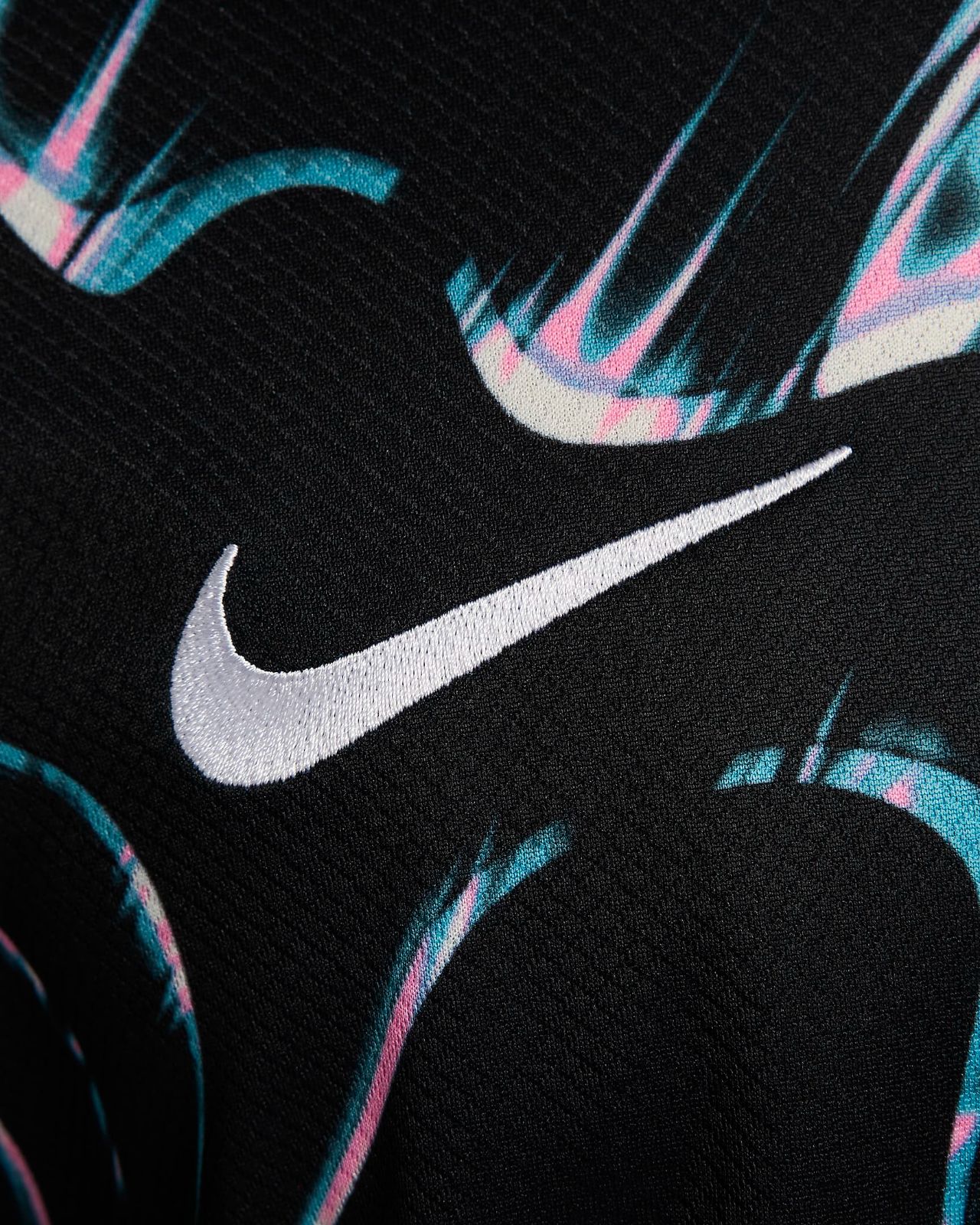 South Korea 2024 Away Kit