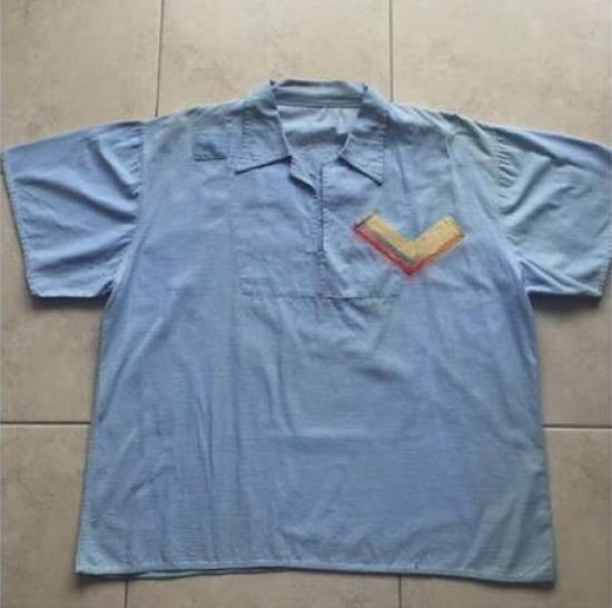 Colombia 1955 Home Kit