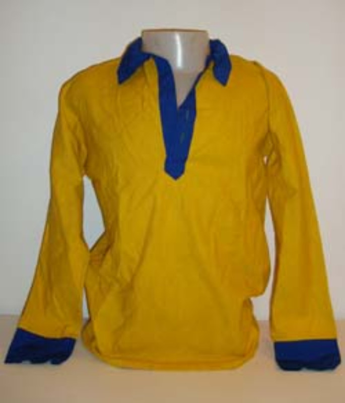 Colombia 1950 Home Kit