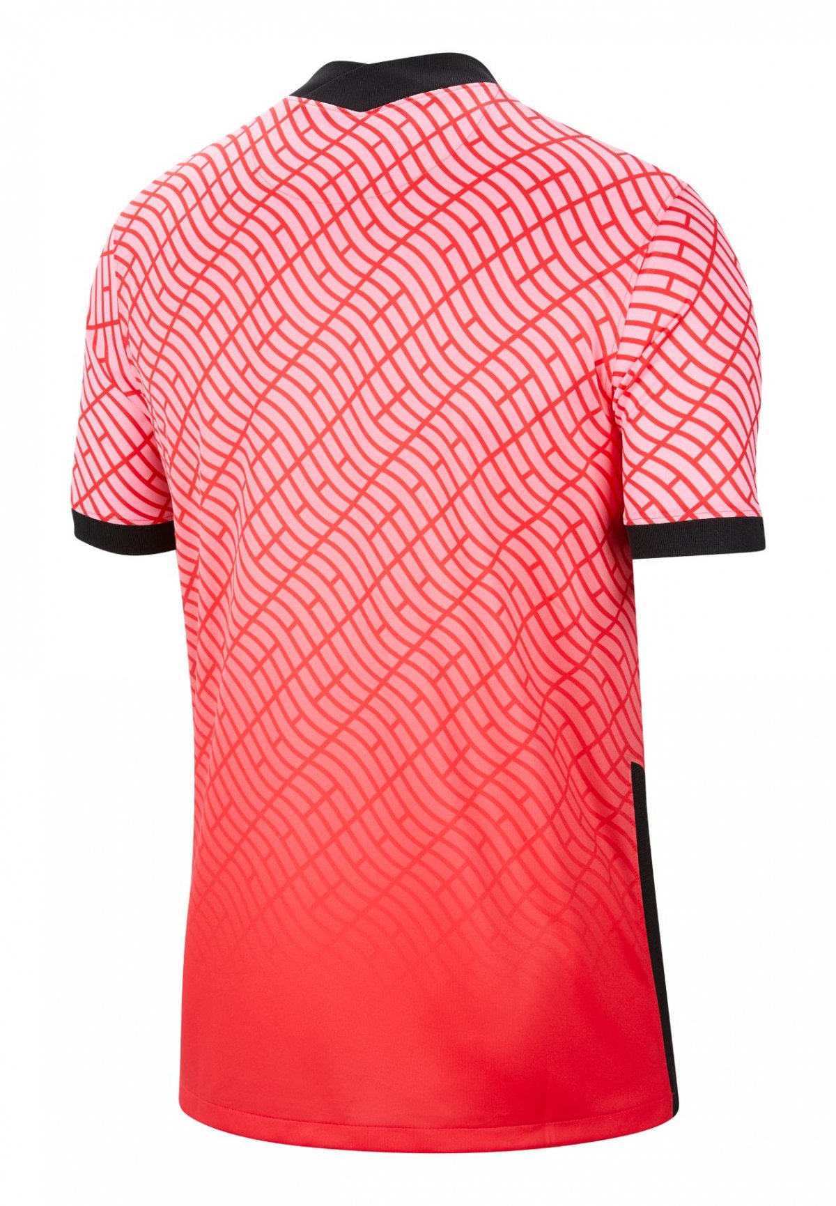 South Korea 2020-21 Home Kit