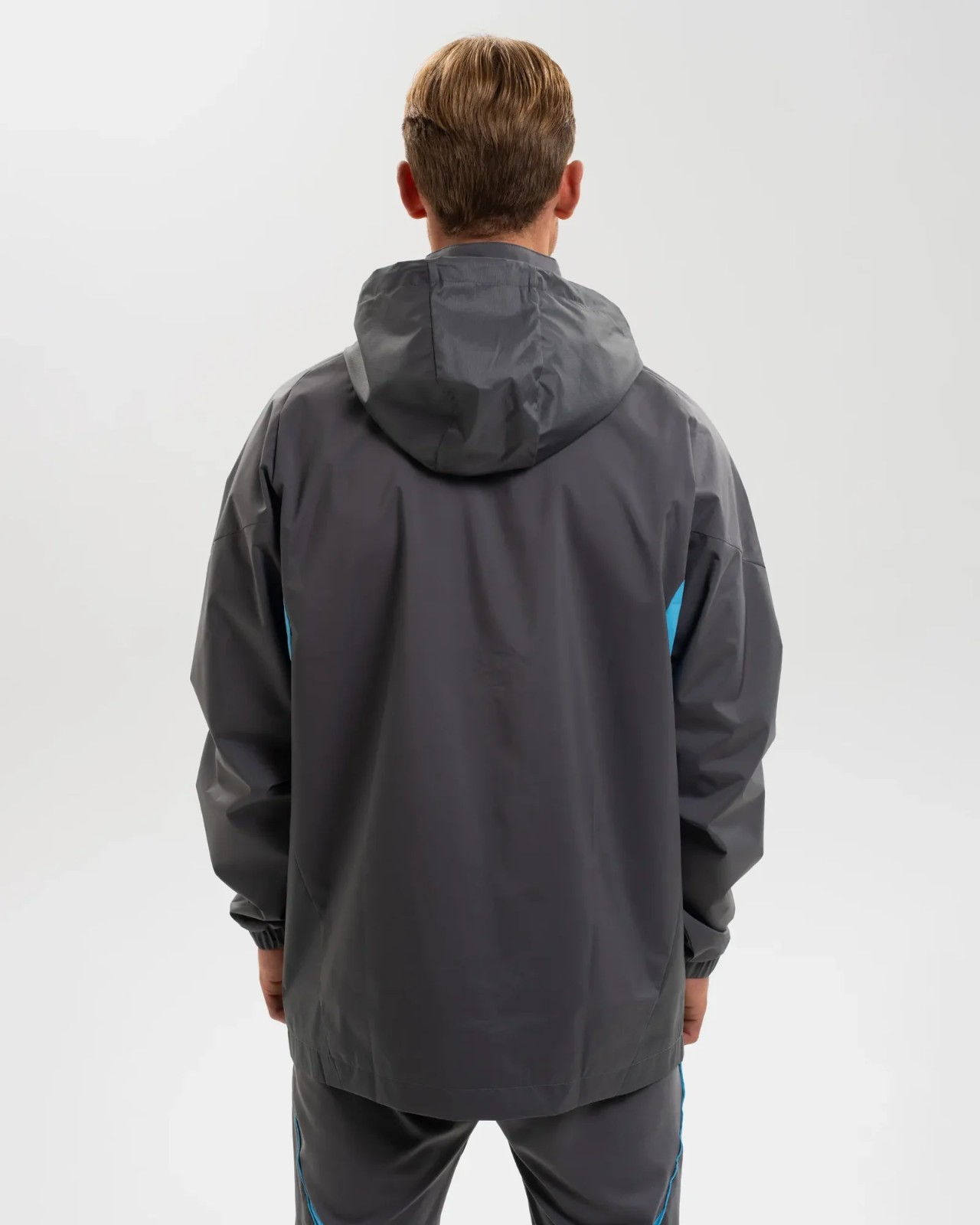 Newcastle United 2025-26 Rain Kit