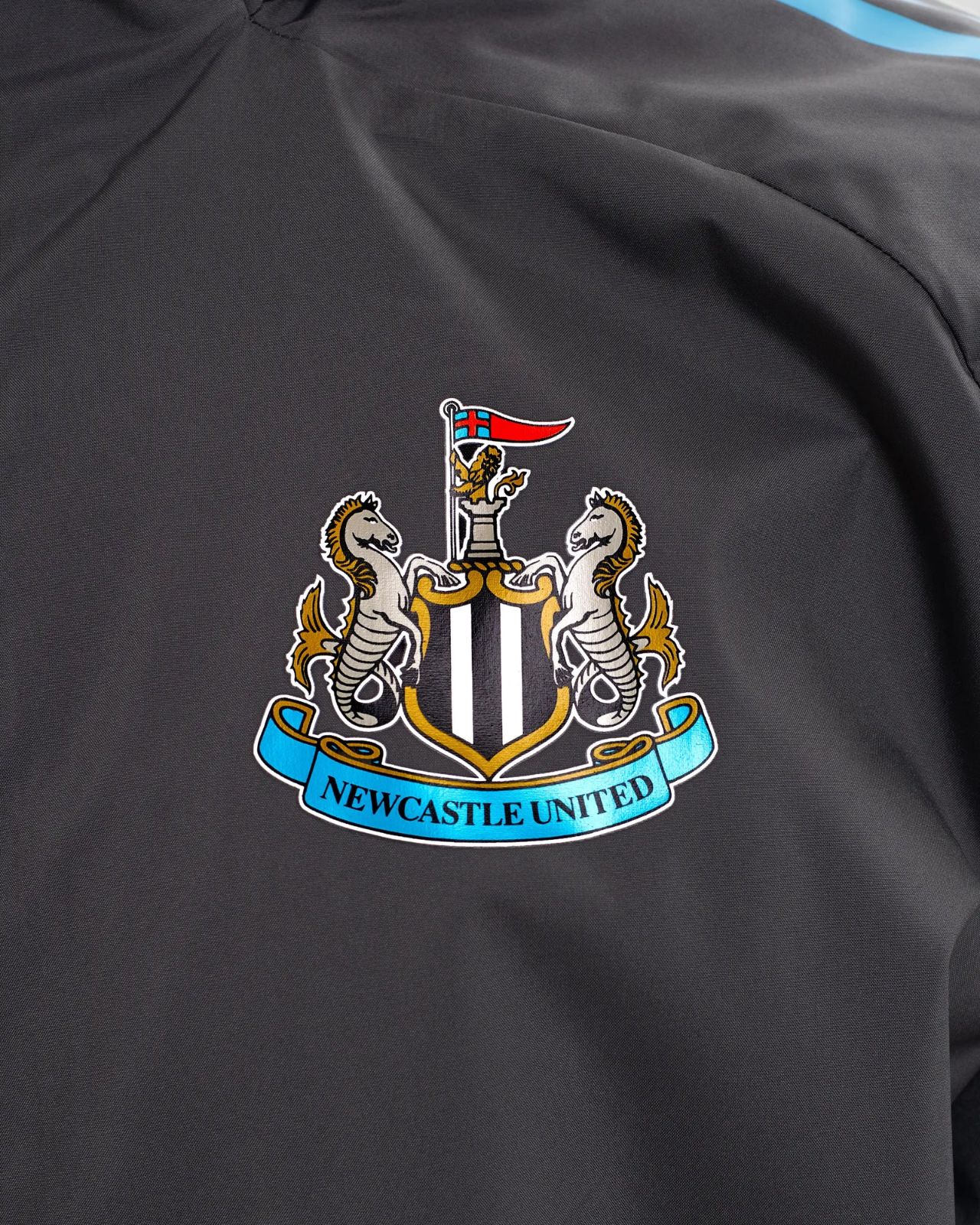 Newcastle United 2025-26 Rain Kit