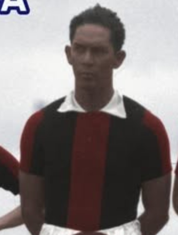 Colombia 1938 Home Kit