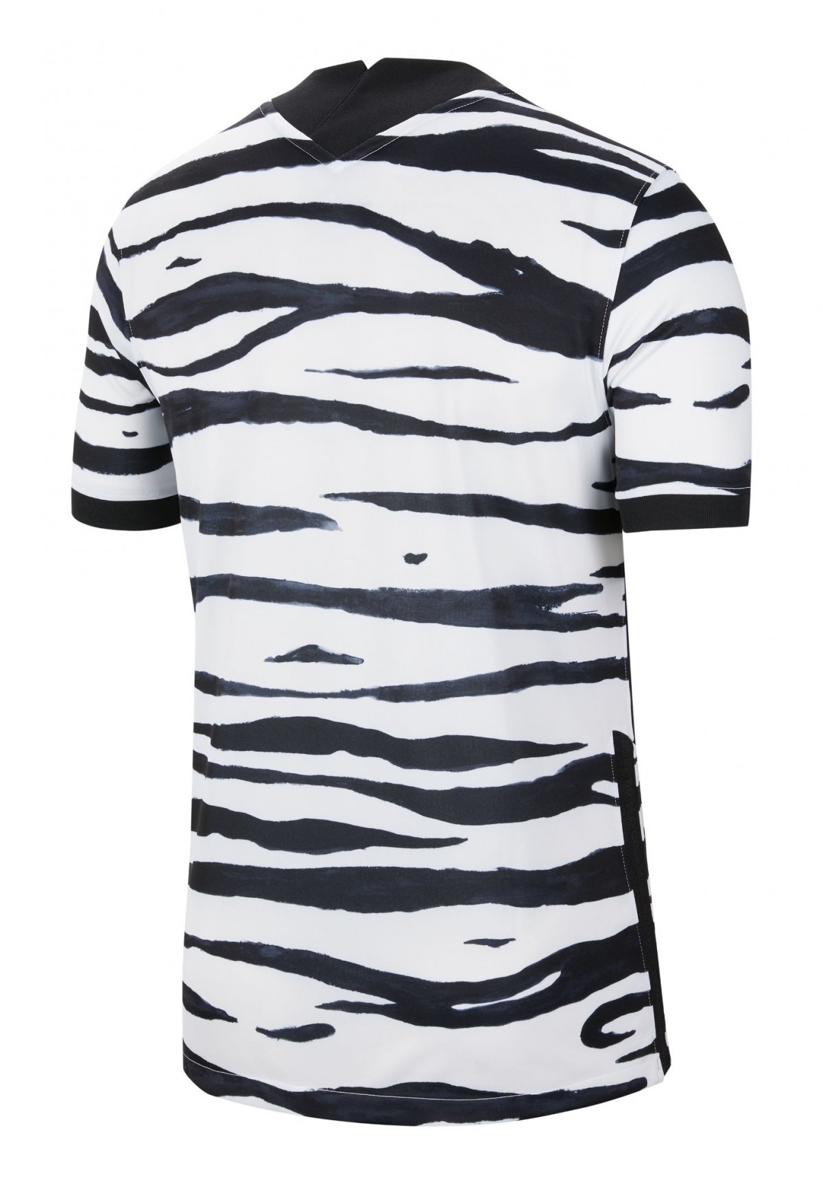 South Korea 2020-21 Away Kit