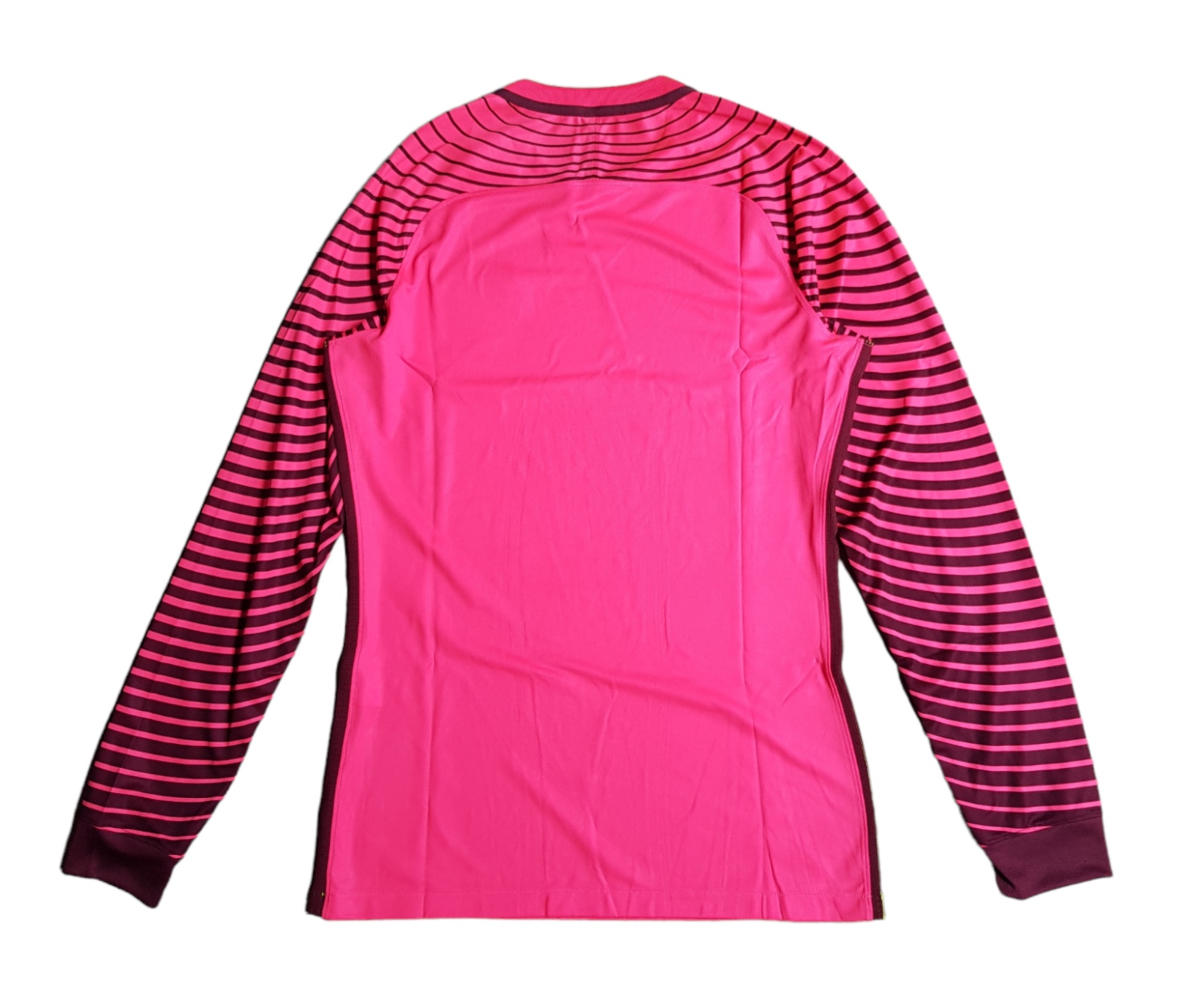 South Korea 2016 GK 2 Kit