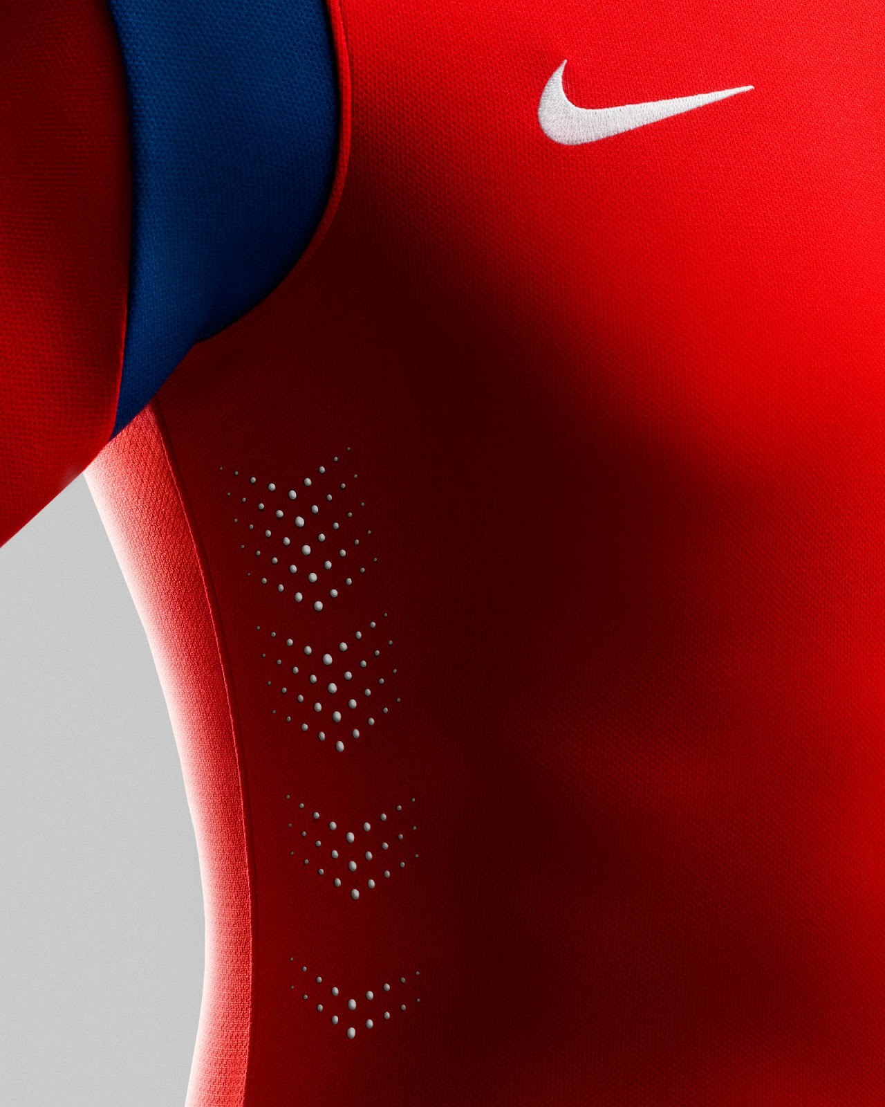 South Korea 2014 Home Kit