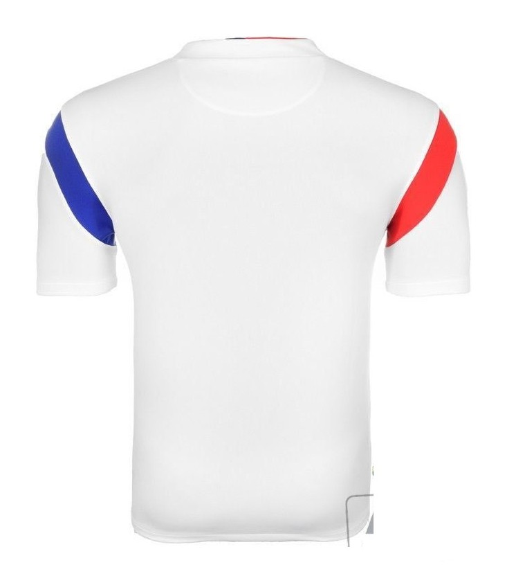 South Korea 2014 Away Kit