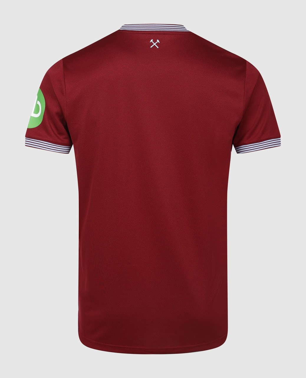 West Ham United 2025-26 Home Kit