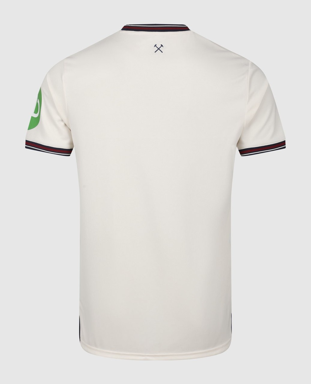 West Ham United 2025-26 Away Kit