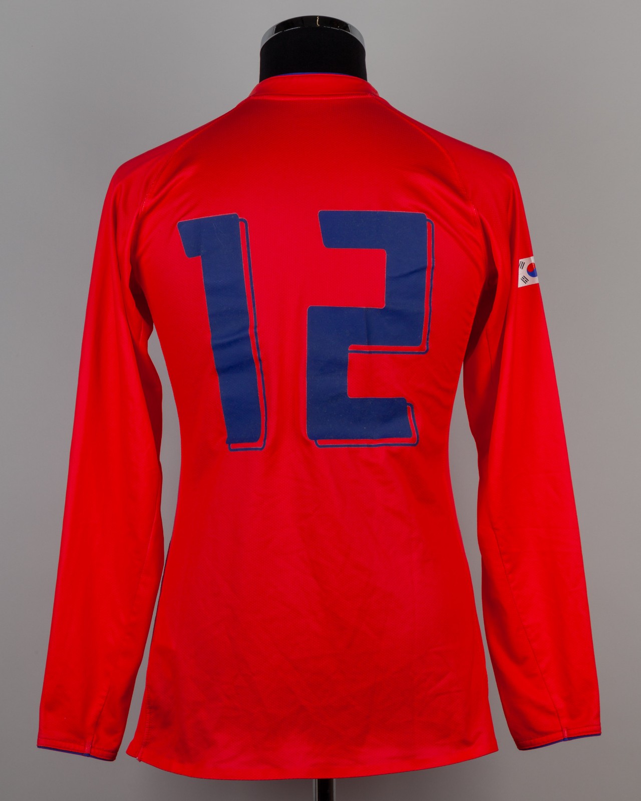 South Korea 2006 Home Kit