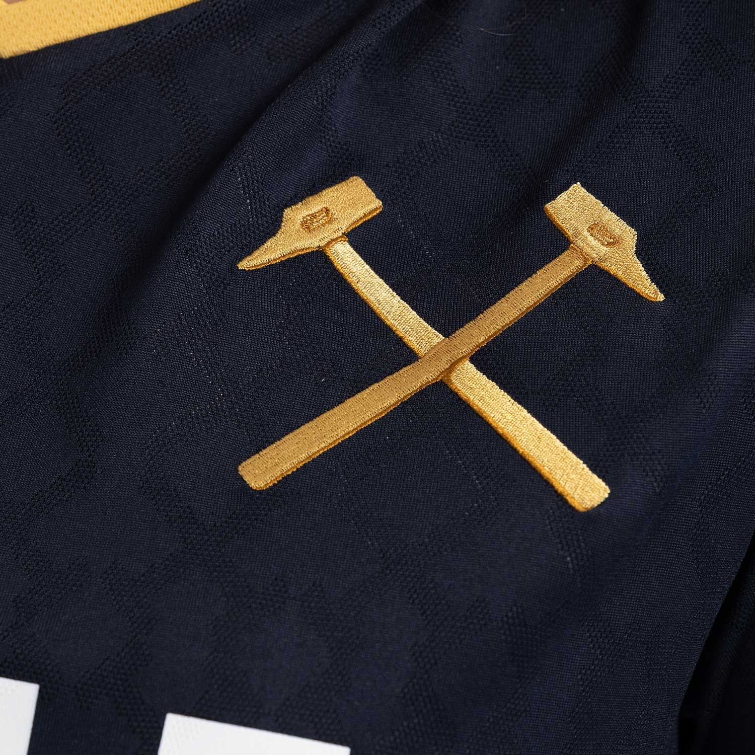 West Ham United 2025-26 Third Kit